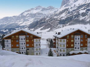 Apartment Edelweiss C by Interhome